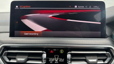 BMW X3 xDrive M40d MHT 5dr Auto Diesel Estate